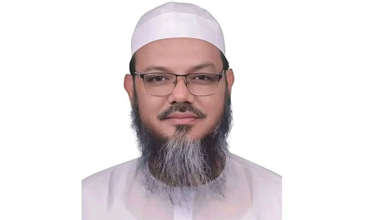 ইসলামী আন্দোলনের নায়েবে আমির ফয়জুল করিমকে লিগ্যাল নোটিশ